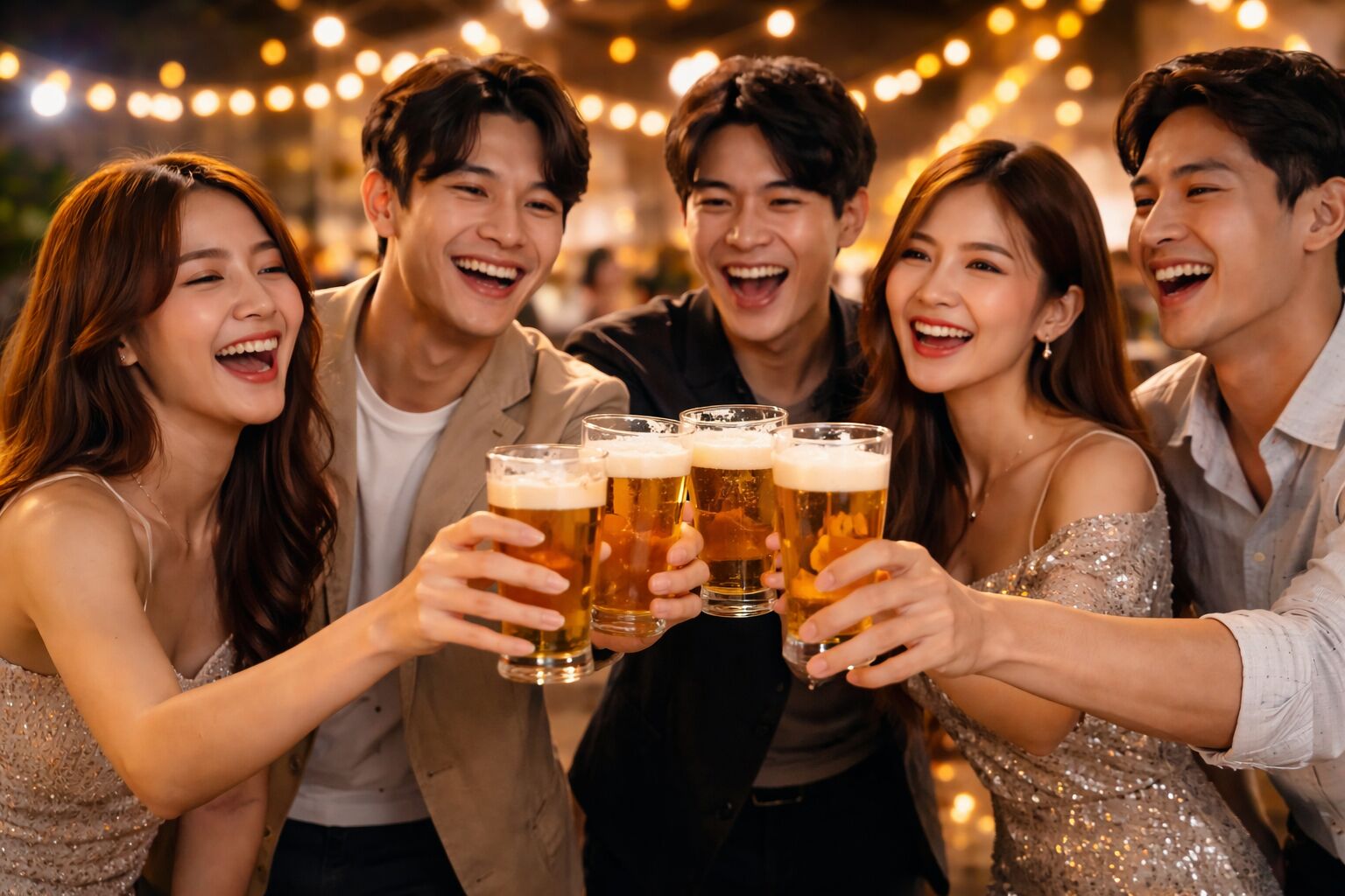 アフターパーティ参加券🍷（Jupiter限定）のサムネイル