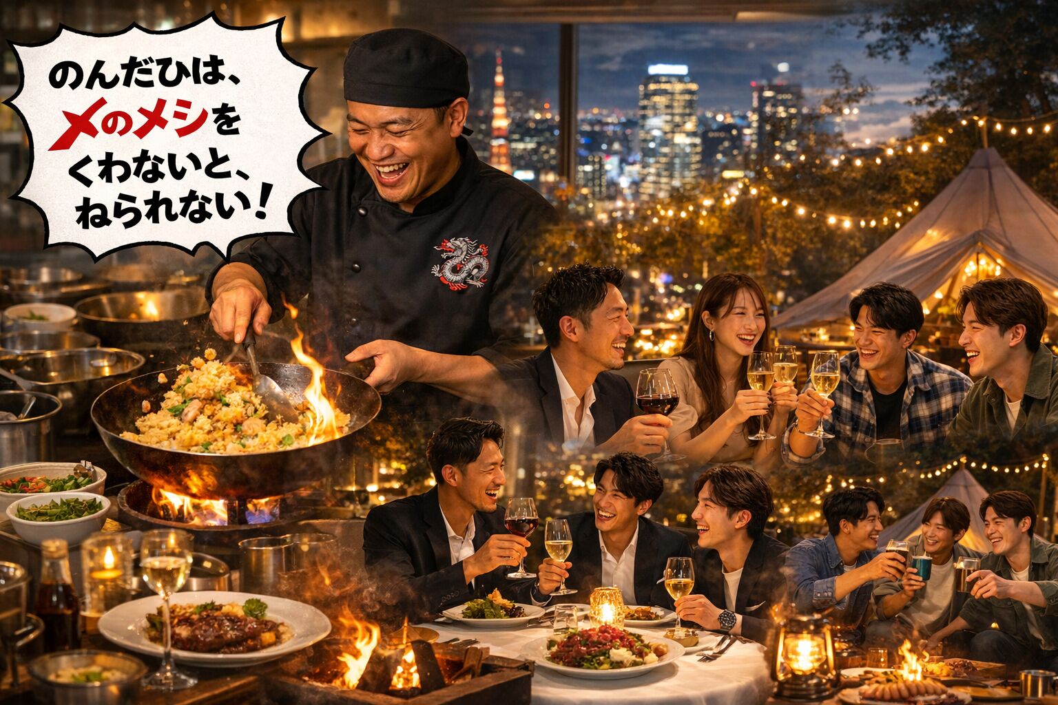 山﨑兄弟と〇〇したい🏕️のサムネイル