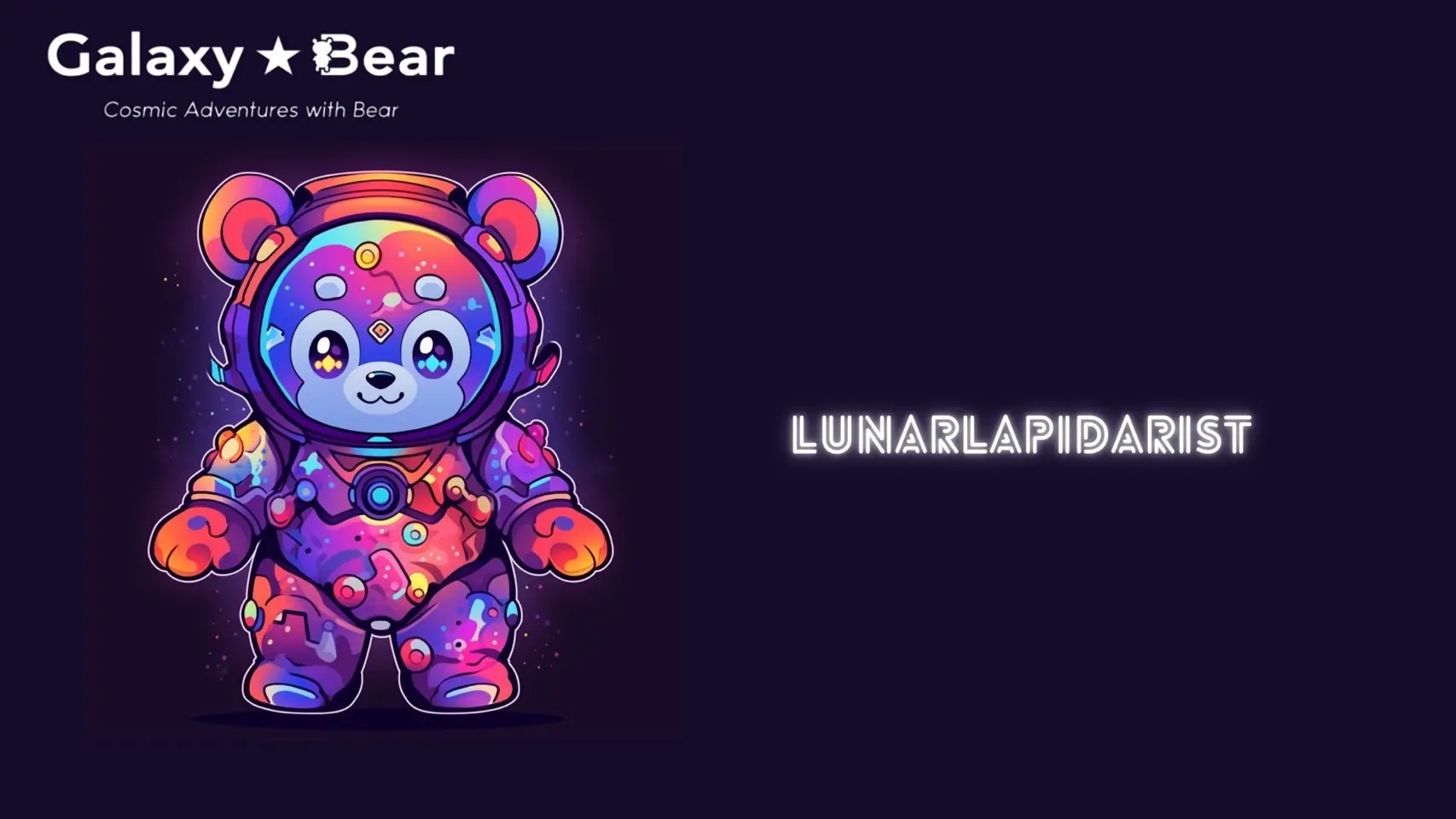 LunarLapidarist (ルナーラピダリスト) - 月の宝石加工師のサムネイル