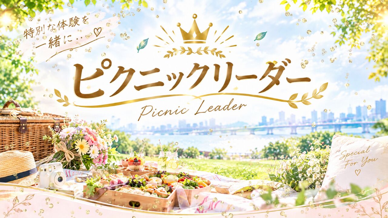 ピクニックリーダーのサムネイル