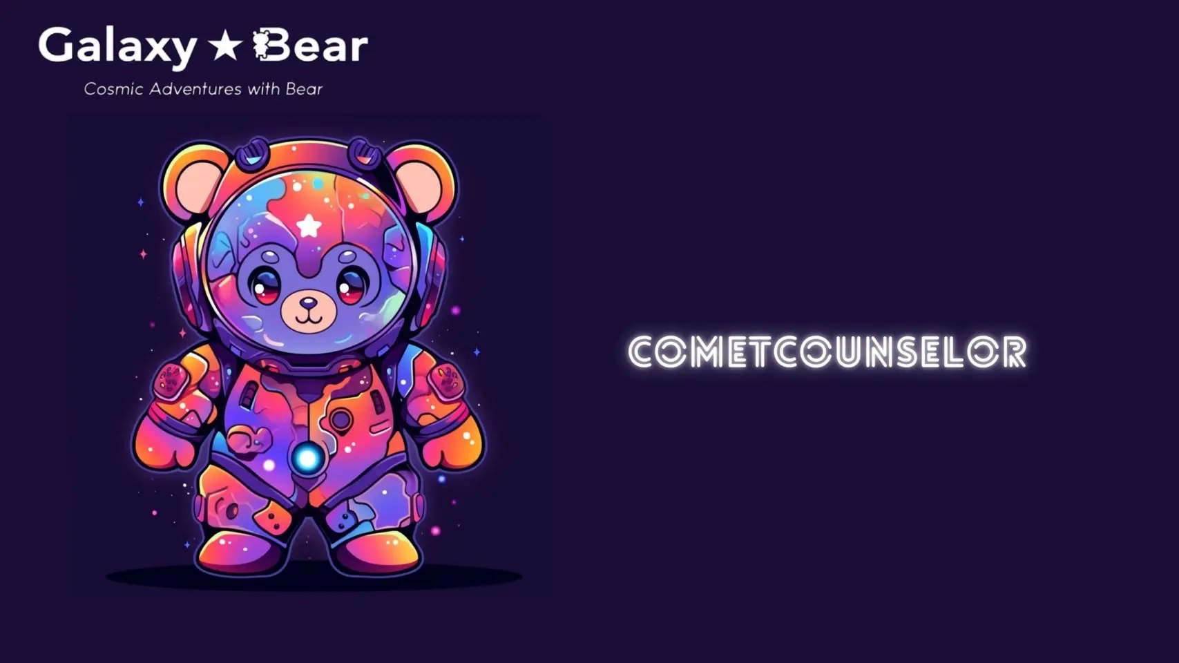 CometCounselor (コメットカウンセラー) - 彗星のカウンセラーのサムネイル