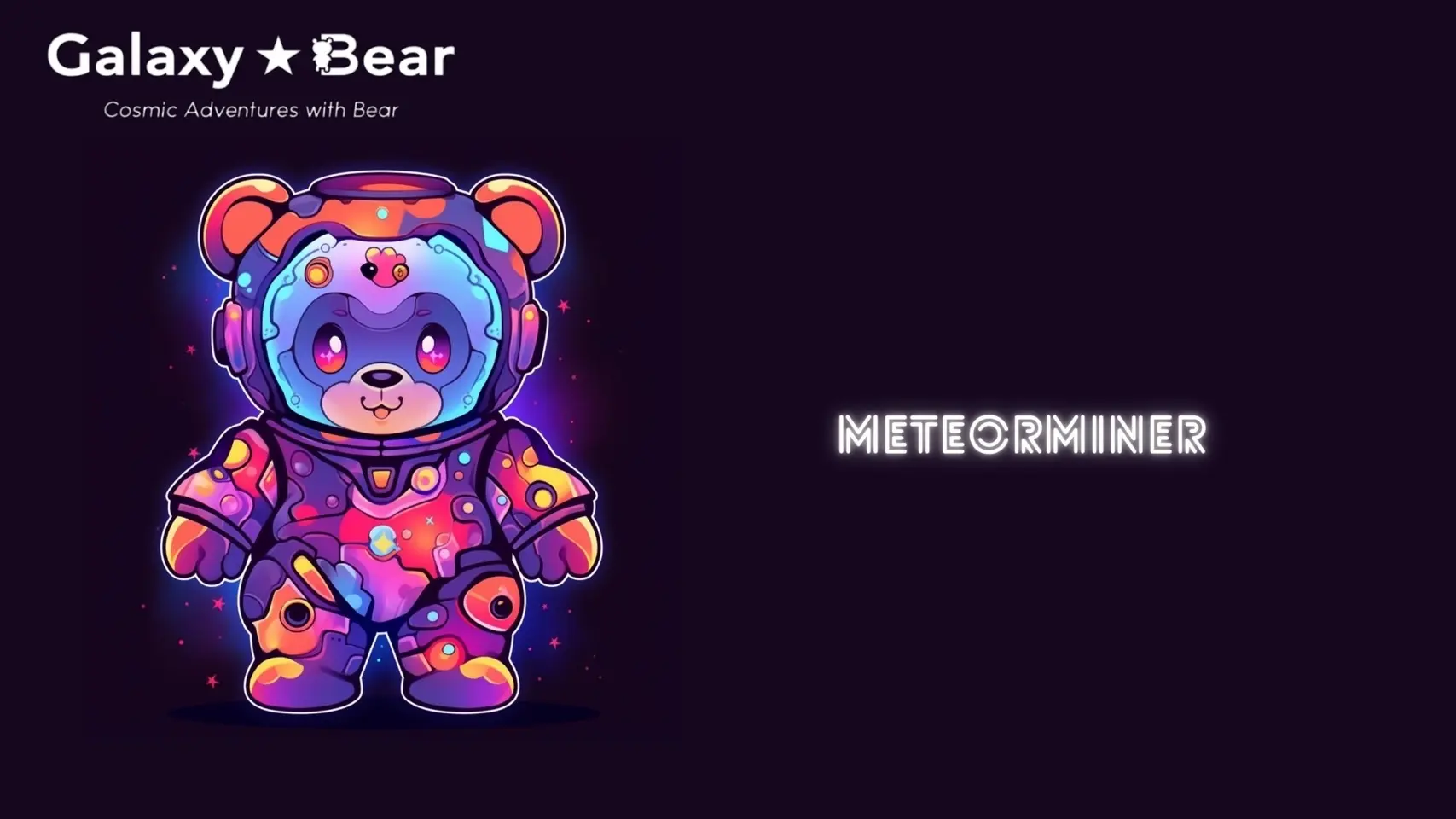 MeteorMiner (メテオマイナー) - 隕石の鉱夫のサムネイル