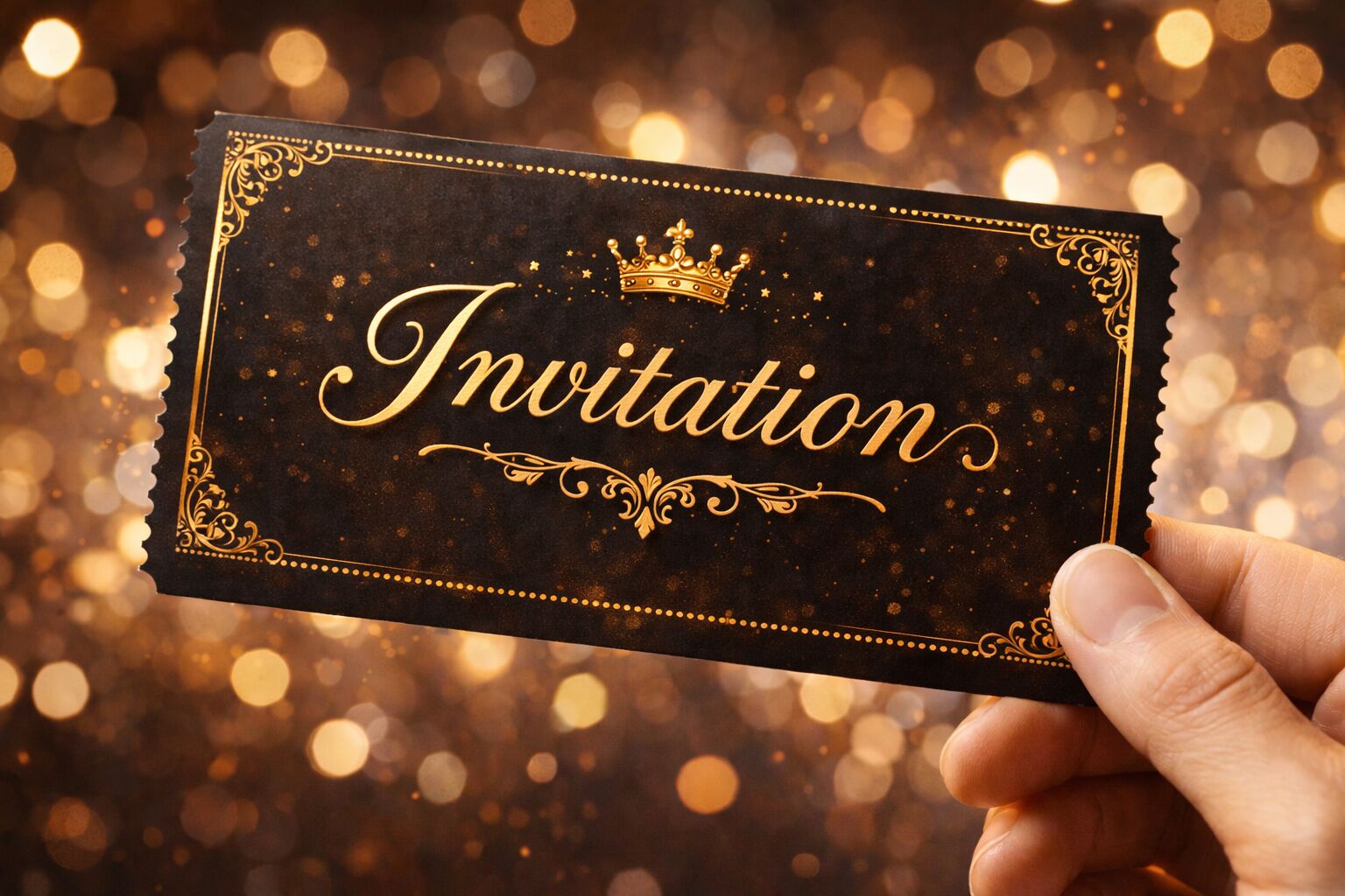 入場チケット🎫（先行券）のサムネイル