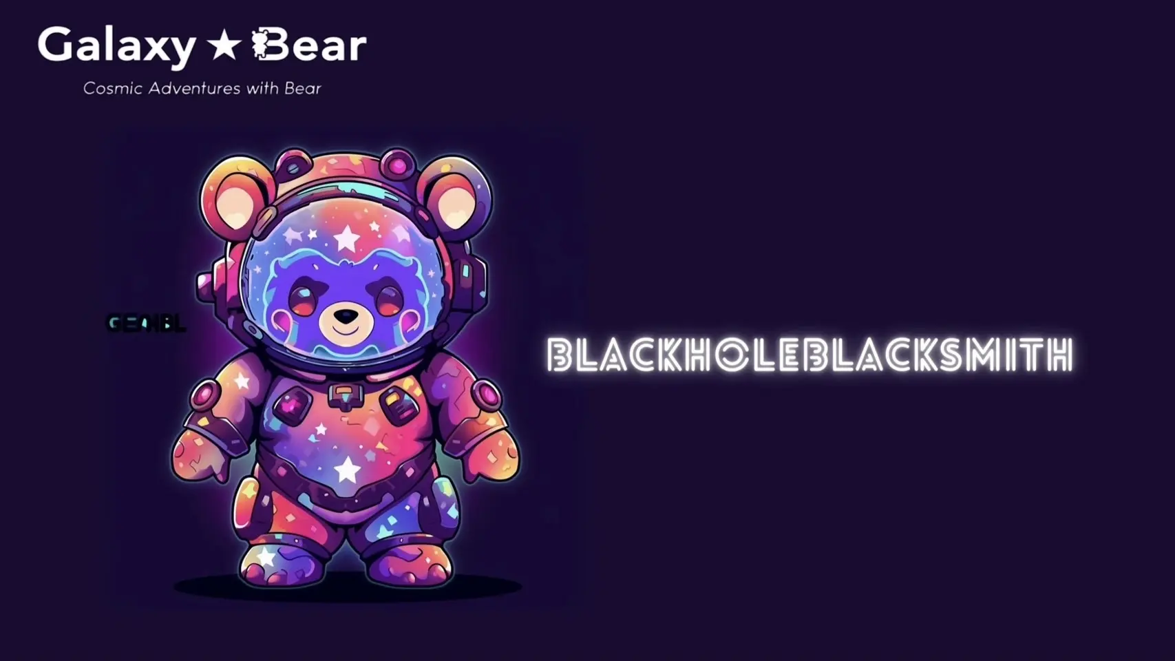 BlackholeBlacksmith (ブラックホールブラックスミス) - ブラックホールの鍛冶屋 -のサムネイル