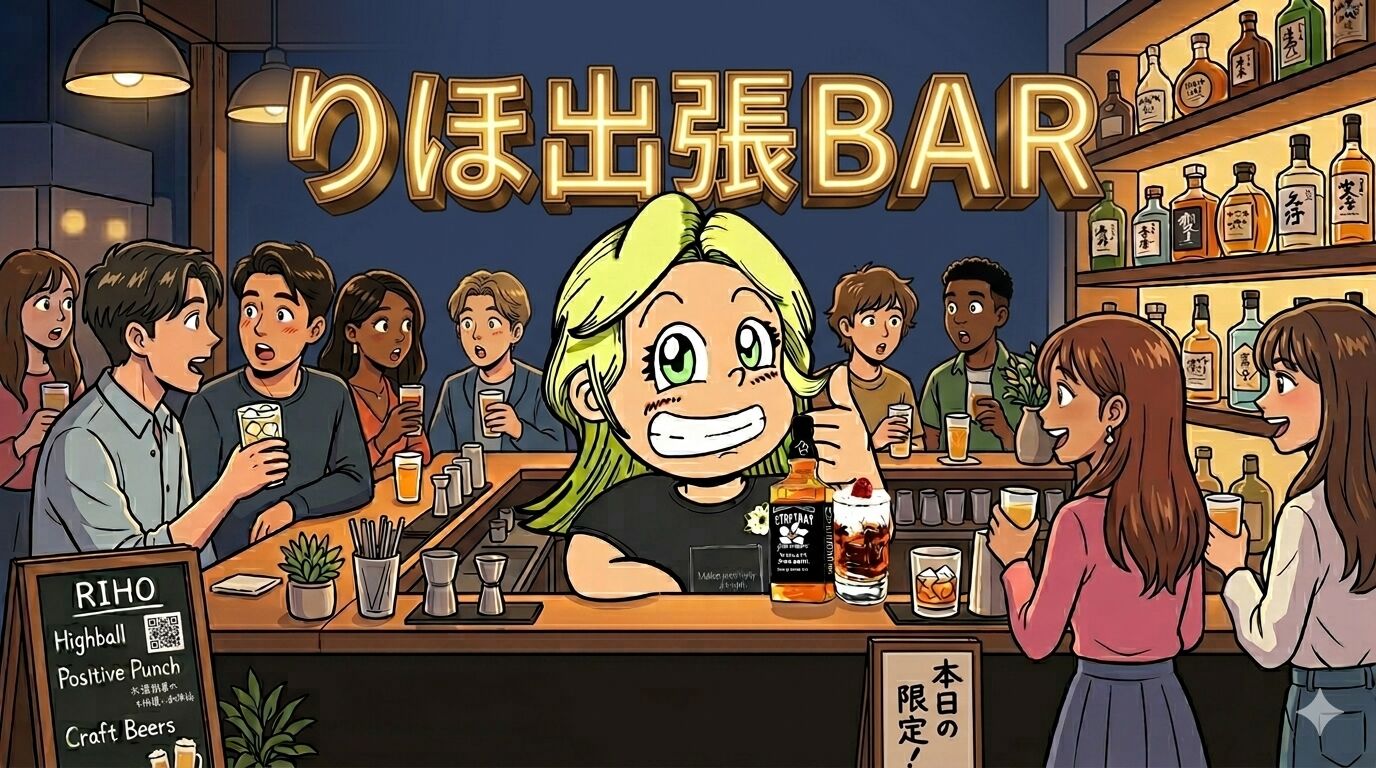 りほ出張BARのサムネイル
