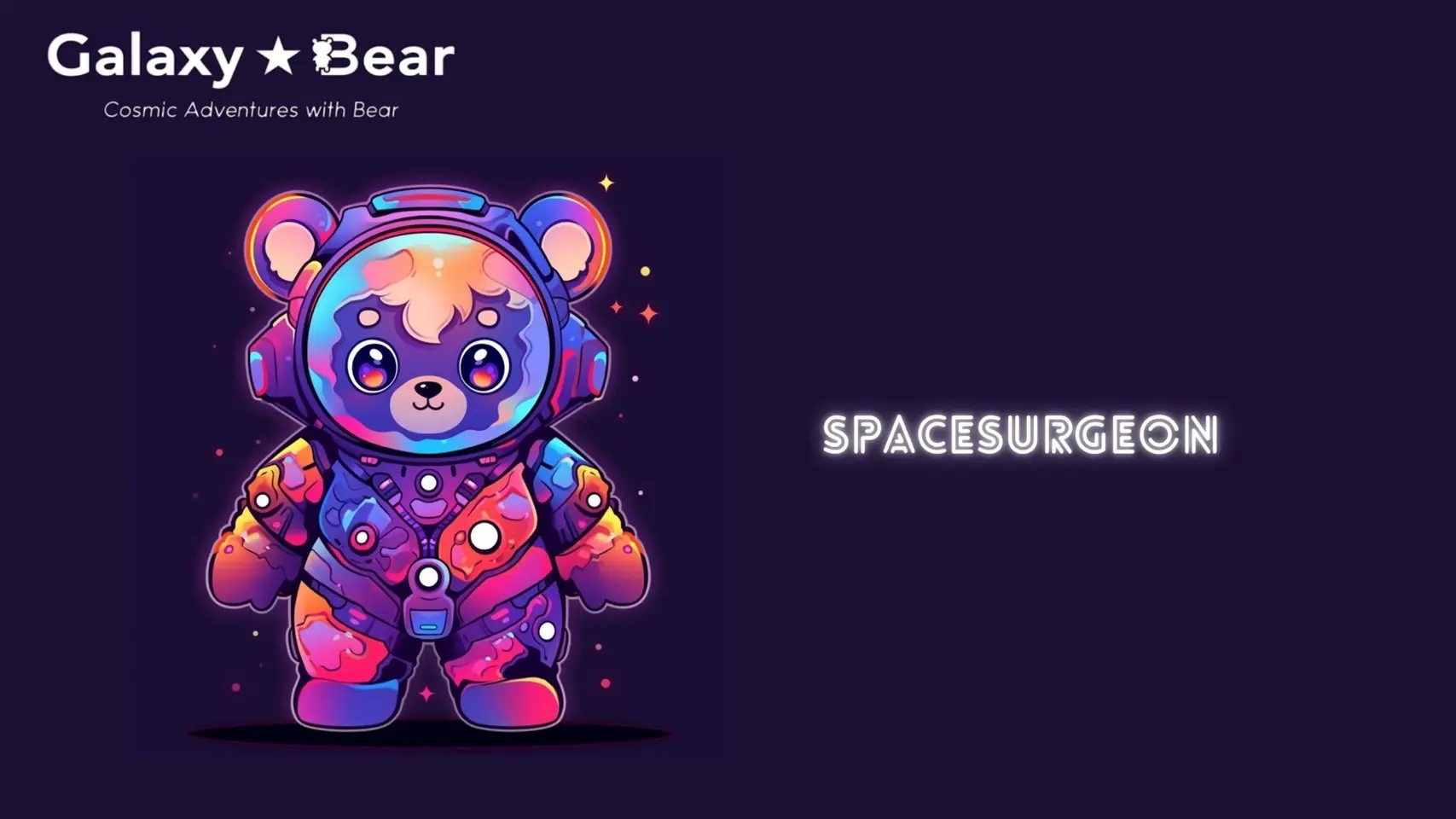 SpaceSurgeon (スペースサージョン) - 宇宙の外科医のサムネイル