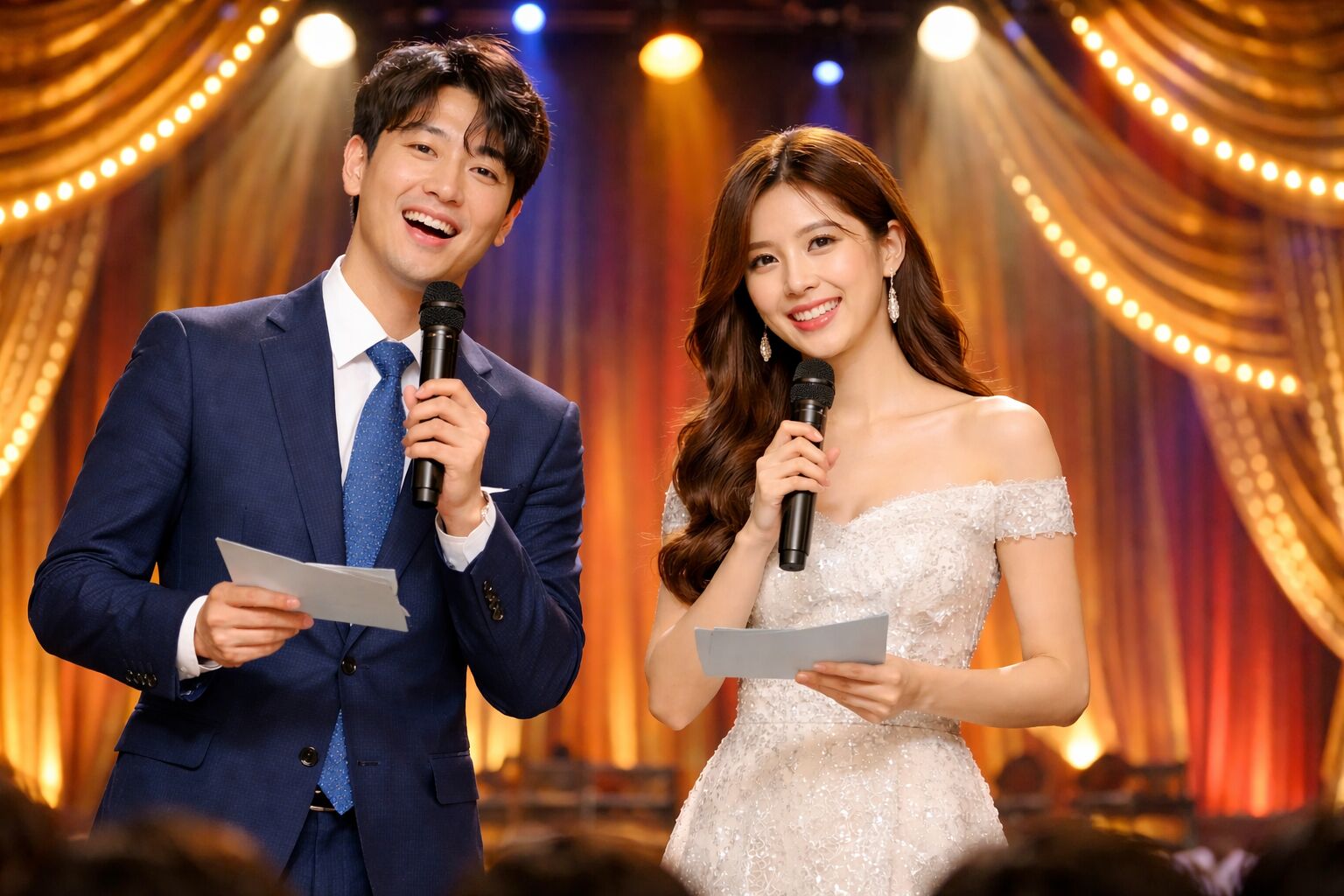 MC券🎤（Jupiter限定）のサムネイル