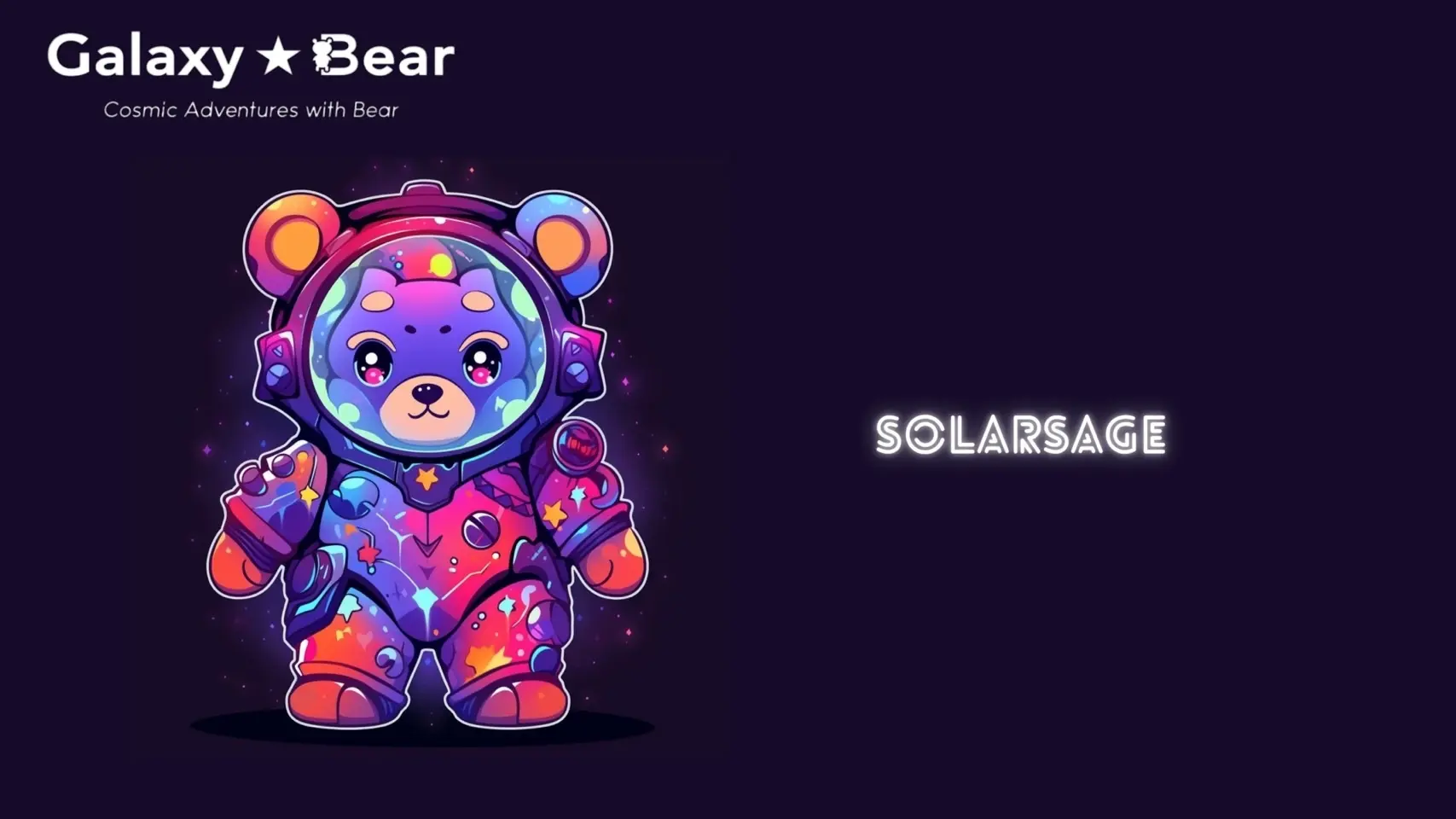 SolarSage (ソーラーセイジ) - 太陽の賢者のサムネイル