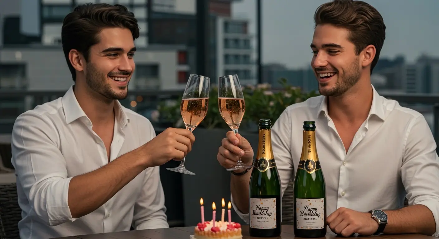 生誕祭アフター特別参加券のサムネイル