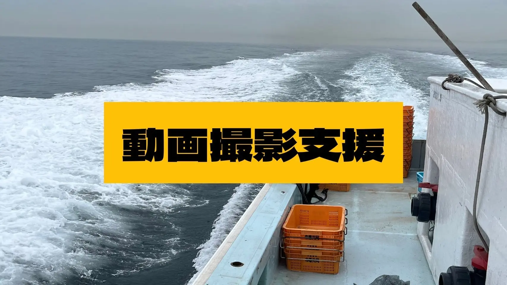 動画撮影支援のサムネイル