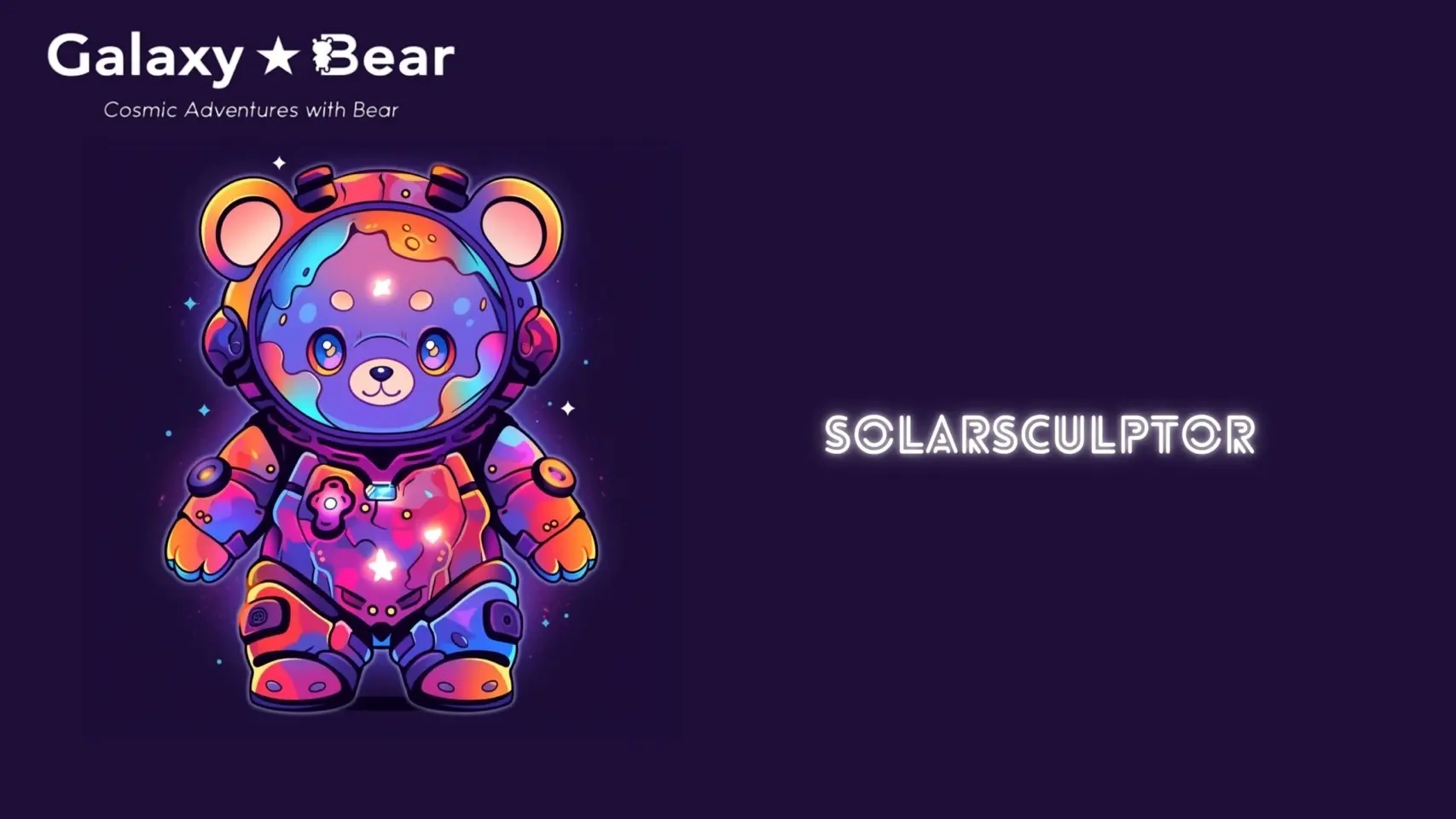 SolarSculptor (ソーラースカルプター) - 太陽の彫刻家のサムネイル