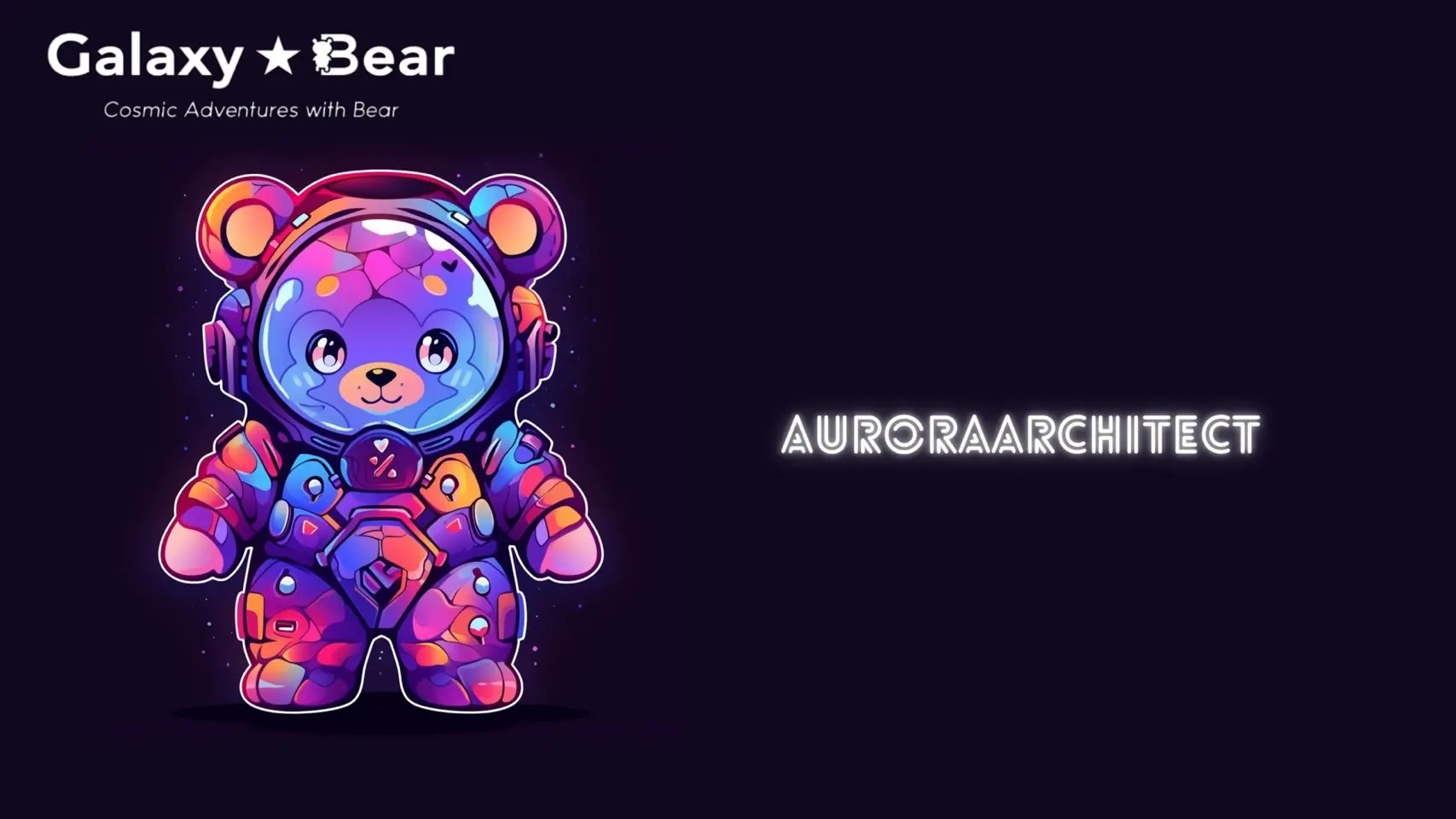 AuroraArchitect (オーロラアーキテクト) - オーロラの建築家のサムネイル