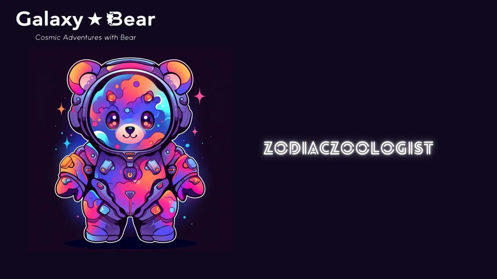 ZodiacZoologist (ゾディアックゾオロジスト) - 星座の動物学者のサムネイル
