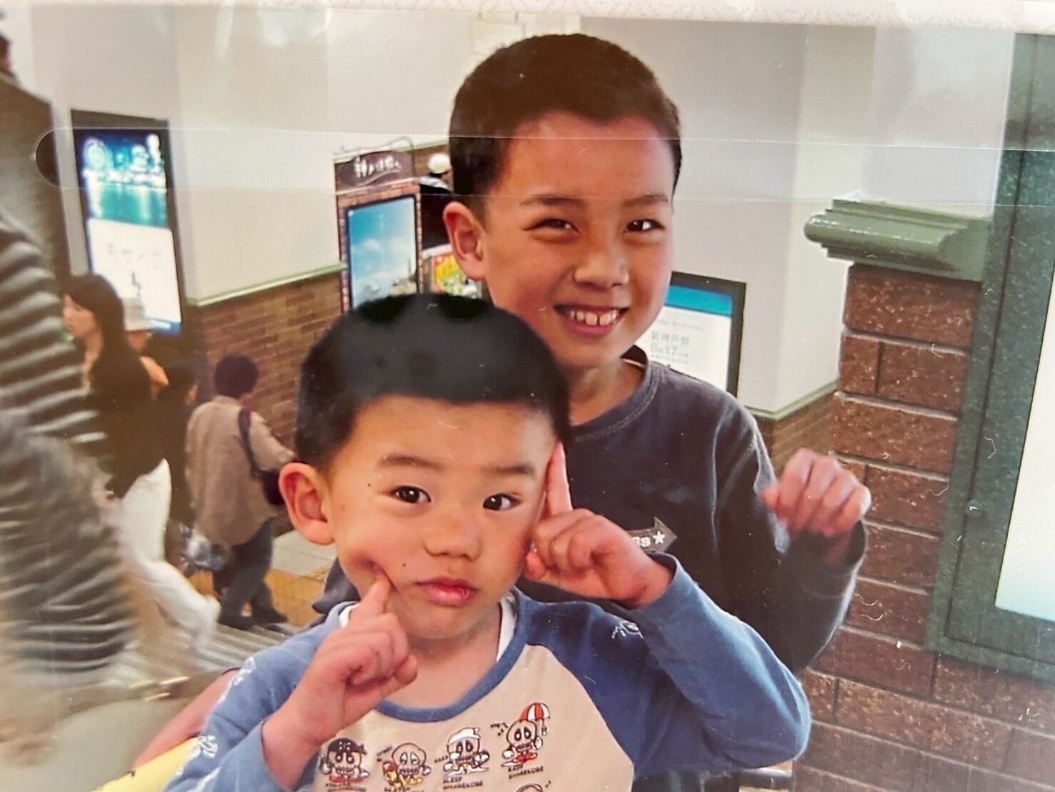 とりあえずちょっと応援したいかも！のサムネイル