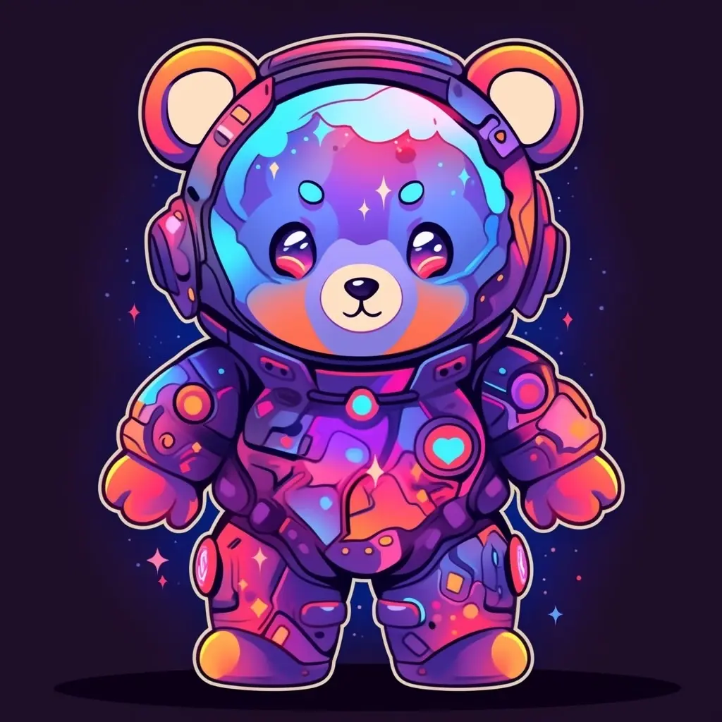 StarStriker - 星明りのストライカー Owned by  542BE9(くめちゃん)