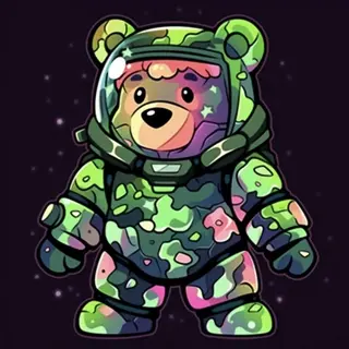 Ownered By マナティ