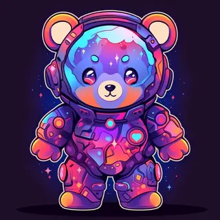 StarStriker - 星明りのストライカー Owned by  542BE9(くめちゃん)