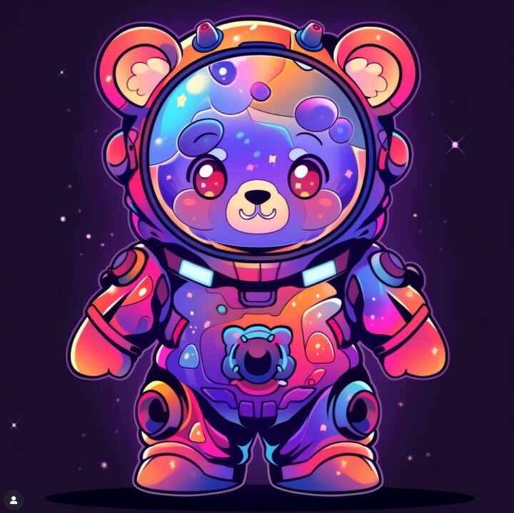 なっちゃん所有