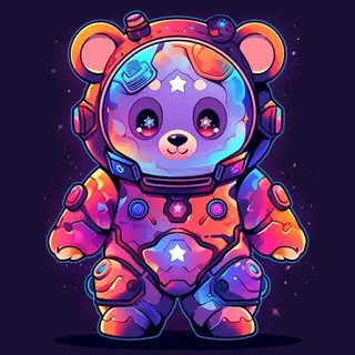 StellarScientist (ステラーサイエンティスト) - 星の科学者 Owned by  haruya72