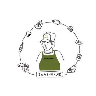 いなちゃんのアイコン
