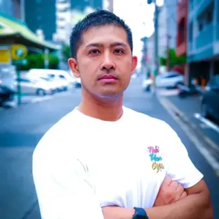 いのっちのアイコン