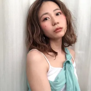 大西亜依のアイコン