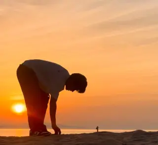 アンディーのアイコン