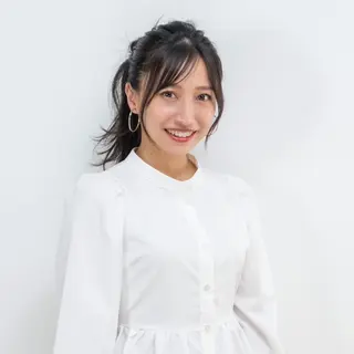 久米 瞳のアイコン