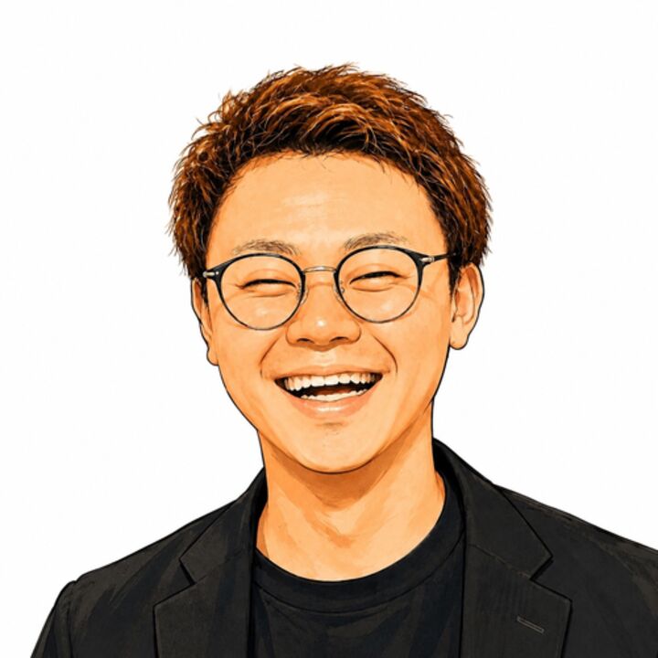NAOのアイコン