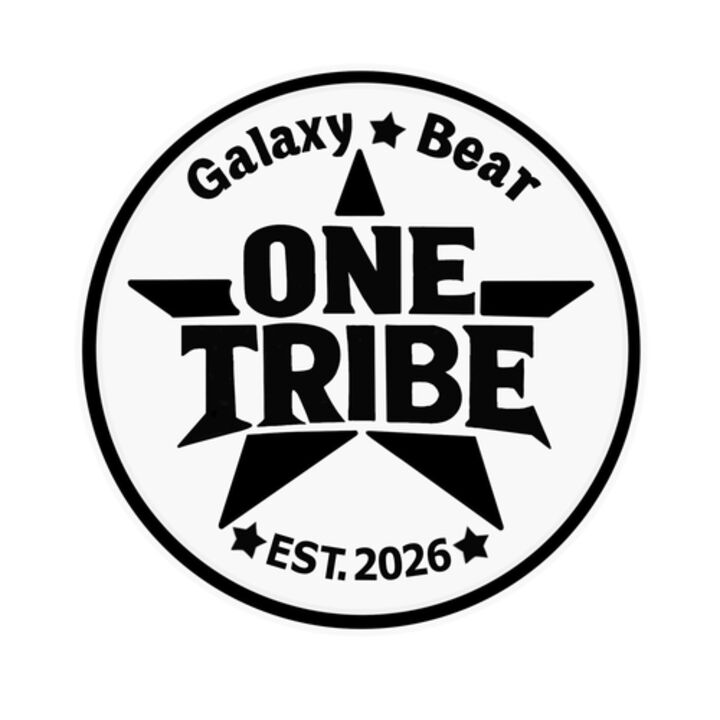 ONE TRIBEのアイコン