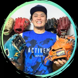 あわちゃんのアイコン