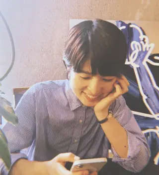 Hiromiのアイコン