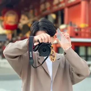 なおがらのアイコン