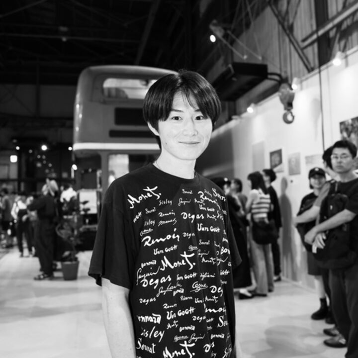 大樹/Daikiのアイコン